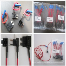 Standard-Auto-Sicherungshalter /Mini-Auto-Sicherungshalter